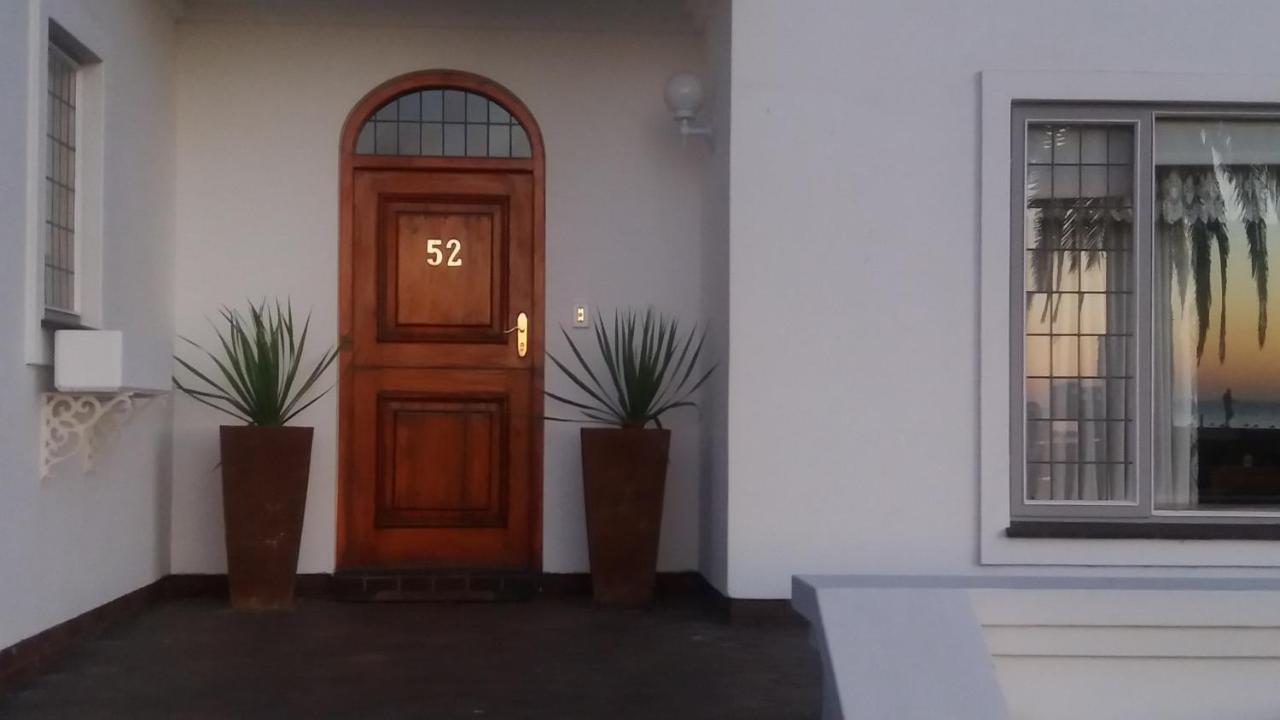 Haus Schaaf b&b Walvis Bay Exterior foto